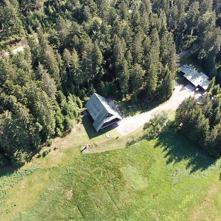 Edelfuchs-Lodge Bühlertal Eksteriør billede