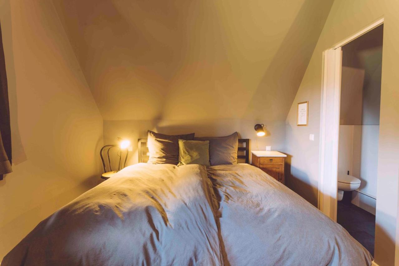 Edelfuchs-Lodge Bühlertal Eksteriør billede